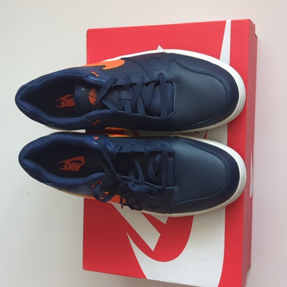 Nike Full Force Lo Men's Shoes - Picture 7 of 7